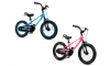 ROYAL BABY FREESTYLE EZ 12" 兩用兒童單車/平衡車